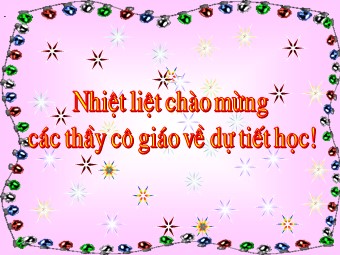 Bài giảng Địa lí Lớp 10 - Bài 42: Môi trường và sự phát triển bền vững (Bản hay)