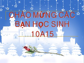 Bài giảng Địa lí Lớp 10 - Bài 8: Tác động của nội lực đến địa hình bề mặt Trái Đất (Bản mới)