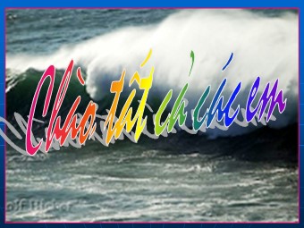 Bài giảng Địa lí Lớp 10 - Bài 8: Tác động của nội lực đến địa hình bề mặt Trái Đất (Chuẩn kiến thức)