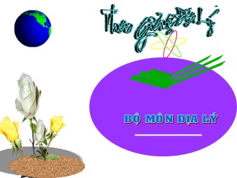 Bài giảng Địa lí Lớp 11 - Bài 10: Cộng hòa nhân dân Trung Hoa - Tiết 3: Thực hành (Bản hay)