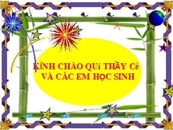 Bài giảng Địa lí Lớp 11 - Bài 11: Khu vực Đông Nam Á - Tiết 1: Tự nhiên, dân cư và xã hội (Bản mới)