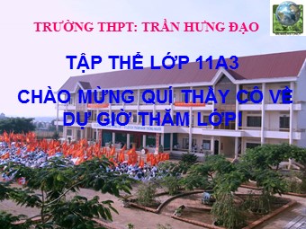 Bài giảng Địa lí Lớp 11 - Bài 7: Liên minh châu Âu EU - Tiết 1: EU. Liên minh khu vực lớn nhất thế giới (Chuẩn kiến thức)