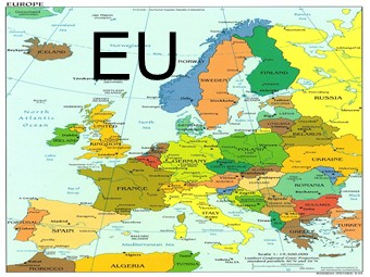 Bài giảng Địa lí Lớp 11 - Bài 7: Liên minh châu Âu EU - Tiết 2: EU. Hợp tác, liên kết để cùng phát triển (Bản hay)