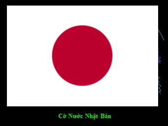 Bài giảng Địa lí Lớp 11 - Bài 9: Nhật Bản - Tiết 1: Tự nhiên, dân cư và tình hình phát triển kinh tế (Chuẩn kĩ năng)