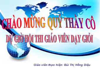 Bài giảng Địa lí Lớp 11 - Bài 9: Nhật Bản - Tiết 1: Tự nhiên, dân cư và tình hình phát triển kinh tế (Bản mới)