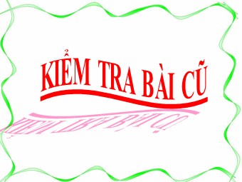 Bài giảng Địa lí Lớp 12 - Bài 16: Đặc điểm dân số và phân bố dân cư nước ta - Nguyễn Thị Dinh