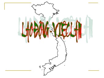 Bài giảng Địa lí Lớp 12 - Bài 17: Lao động và việc làm (Bản đẹp)
