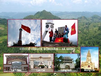 Bài giảng Địa lí Lớp 12 - Bài 32: Vấn đề khai thác thế mạnh ở trung du và miền núi Bắc Bộ (Chuẩn kiến thức)