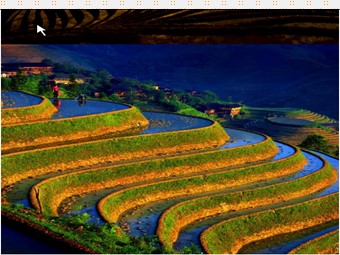 Bài giảng Địa lí Lớp 12 - Bài 6: Đất nước nhiều đồi núi (Bản mới)