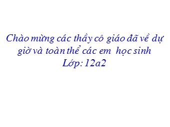 Bài giảng Địa lí Lớp 12 - Bài 8: Thiên nhiên chịu ảnh hưởng sâu sắc của biển (Bản chuẩn kĩ năng)