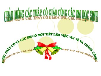 Bài giảng điện tử Vật lí Lớp 11 - Bài 27: Phản xạ toàn phần (Chuẩn kĩ năng)