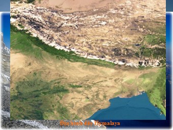 Bài giảng môn Địa lí Lớp 10 - Bài 21: Quy luật địa đới và quy luật phi địa đới