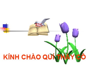 Bài giảng môn Địa lí Lớp 10 - Bài 22: Dân số và sự gia tăng dân số (Bản đẹp)