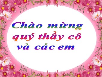 Bài giảng môn Địa lí Lớp 11 - Bài 11: Khu vực Đông Nam Á - Tiết 1: Tự nhiên, dân cư và xã hội (Chuẩn kiến thức)