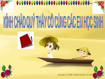 Bài giảng môn Vật lí Khối 11 - Bài 13: Dòng điện trong kim loại (Chuẩn kiến thức)