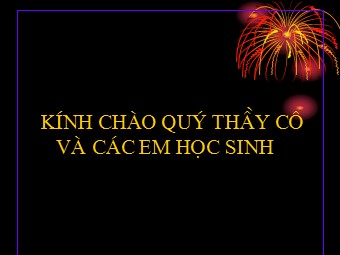 Bài giảng môn Vật lí Khối 11 - Bài 15: Dòng điện trong chất khí (Bản đẹp)