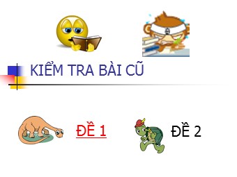 Bài giảng môn Vật lí Khối 11 - Bài 29: Thấu kính mỏng (Chuẩn kĩ năng)