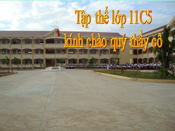 Bài giảng môn Vật lí Lớp 11 - Bài 14: Dòng điện trong chất điện phân (Bản hay)