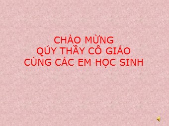 Bài giảng môn Vật lí Lớp 11 - Bài 17: Dòng điện trong chất bán dẫn (Bản đẹp)