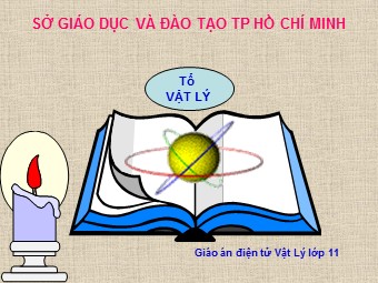 Bài giảng môn Vật lí Lớp 11 - Bài 28: Lăng kính (Bản chuẩn kiến thức)