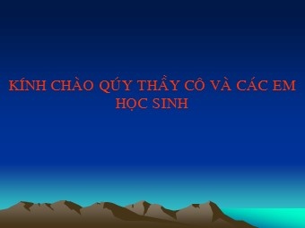 Bài giảng môn Vật lí Lớp 11 - Bài 32: Kính lúp (Chuẩn kĩ năng)