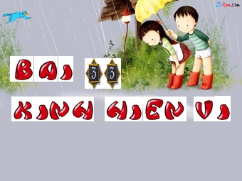 Bài giảng môn Vật lí Lớp 11 - Bài 33: Kính hiển vi (Bản đẹp)