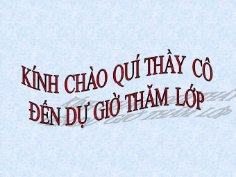 Bài giảng môn Vật lí Lớp 12 - Bài 12: Đại cương về dòng điện xoay chiều (Bản mới)