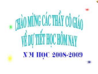 Bài giảng môn Vật lí Lớp 12 - Bài 16: Truyền tải điện năng máy biến áp