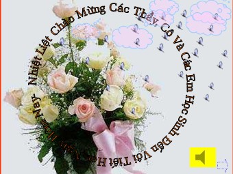 Bài giảng môn Vật lí Lớp 12 - Bài 16: Truyền tải điện năng máy biến áp (Bản chuẩn kĩ năng)