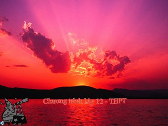 Bài giảng môn Vật lí Lớp 12 - Bài 24: Tán sắc ánh sáng (Bản mới)