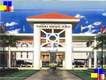Bài giảng Ứng dụng của số phức trong một số bài toán vật lý - Hồ Văn Ưng