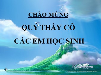 Bài giảng Vật lí Khối 11 - Bài 13: Dòng điện trong kim loại (Bản chuẩn kĩ năng)