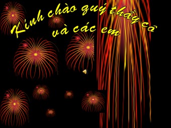 Bài giảng Vật lí Khối 11 - Bài 15: Dòng điện trong chất khí (Bản mới)