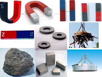 Bài giảng Vật lí Khối 11 - Bài 19: Từ trường (Chuẩn kiến thức)