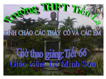 Bài giảng Vật lí Khối 11 - Bài 26: Khúc xạ ánh sáng (Chuẩn kĩ năng)