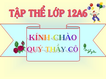 Bài giảng Vật lí Khối 11 - Bài 27: Phản xạ toàn phần (Bản hay)