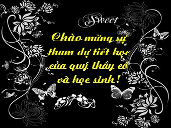 Bài giảng Vật lí Khối 11 - Bài 28: Lăng kính (Bản hay)