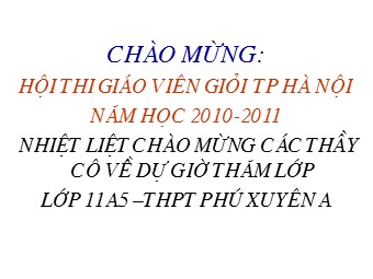 Bài giảng Vật lí Khối 12 - Bài 16: Truyền tải điện năng máy biến áp (Bản chuẩn kĩ năng)