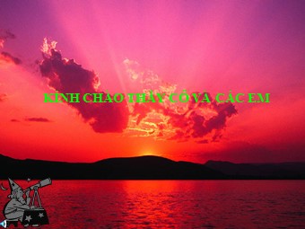 Bài giảng Vật lí Khối 12 - Bài 24: Tán sắc ánh sáng (Bản chuẩn kĩ năng)