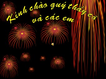 Bài giảng Vật lí Lớp 11 - Bài 15: Dòng điện trong chất khí - Ngô Quý Cẩn