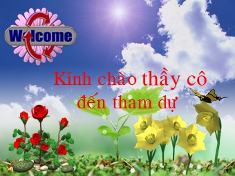 Bài giảng Vật lí Lớp 11 - Bài 17: Dòng điện trong chất bán dẫn (Bản chuẩn kĩ năng)