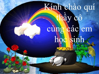 Bài giảng Vật lí Lớp 11 - Bài 28: Lăng kính - Trường THPT Quang Minh