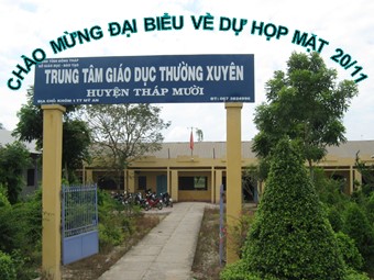 Bài giảng Vật lí Lớp 11 - Bài 31: Mắt - Trường GDTX Tháp Mười