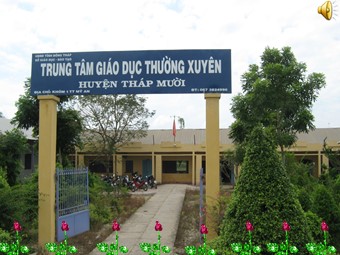 Bài giảng Vật lí Lớp 11 - Bài 32: Kính lúp - Trường GDTX Tháp Mười
