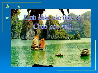 Bài giảng Vật lí Lớp 11 - Bài 34: Kính thiên văn (Bản chuẩn kiến thức)