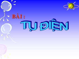 Bài giảng Vật lí Lớp 11 - Bài 6: Tụ điện (Bản chuẩn kiến thức)