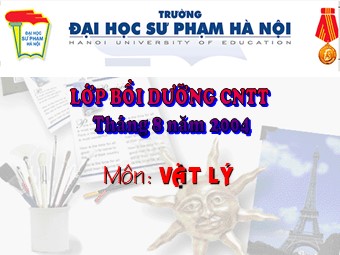 Bài giảng Vật lí Lớp 11 - Bài: Hiện tượng tự cảm - Nguyễn Lâm Đức