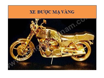 Bài giảng Vật lí Lớp 11 - Tiết 35: Ôn tập chương 3