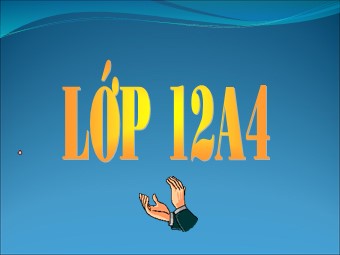 Bài giảng Vật lí Lớp 12 - Bài 1: Dao động điều hòa (Chuẩn kĩ năng)
