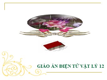 Bài giảng Vật lí Lớp 12 - Bài 10: Đặc trưng vật lí của âm (Bản đẹp)